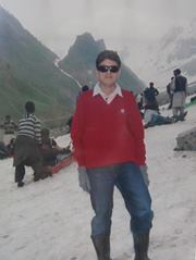 Anand Raghavendra