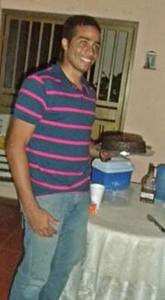 Abraham Alvarez