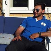 Imran Ahmed