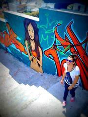 Χριστινα Νακη