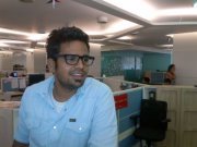Rohil Paralkar