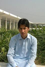 Ayaz Khan
