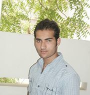 Hassan Khan