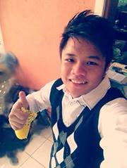 Mark Purificacion
