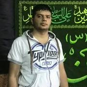 مصطفى العامري