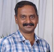 Dhanabalan Ck