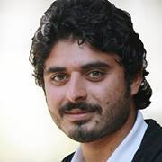 Syed Saifuddin