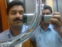 Rajeev Madhavan