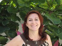 Pilar Gonzalez nugent