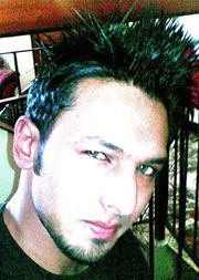 Muthalib Baadsha