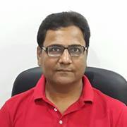 Pradeep Shah