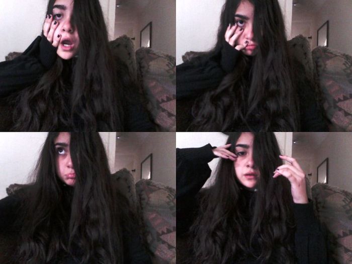 Goodreads profile picture for @hates
