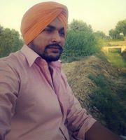 Gurjeet Sarao