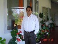 Rajesh Eapen