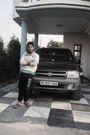Jot Toor