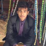 Aftab Hussain