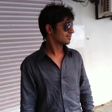 Dushyant Dudhakia