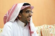 Taha Mohammed Baageel