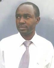 Davis Njenga