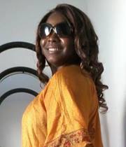 Cacilda Inacio da silva