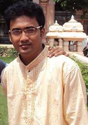 Achintya Kumar