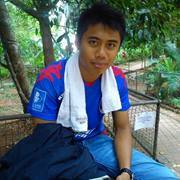 Hazwan Saiful