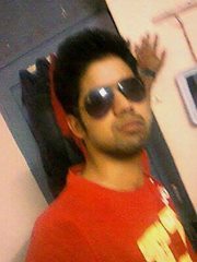 Touseef Ramzan