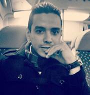 ماهر كريم علي