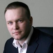 Дмитрий Чернов