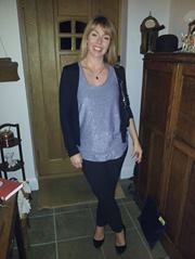 Tracey Burtjones