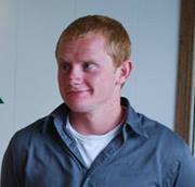 Caleb Niehues