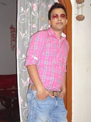 Anurag Mudgal