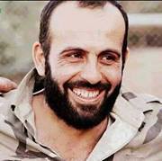Shadi Alriyabi