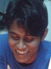 Prashanth Gp