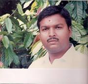 Harikrishnan Panicker