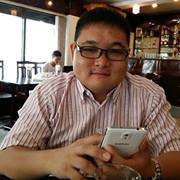 Victor Zi