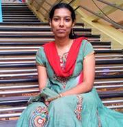 Sreelakshmi Surendran