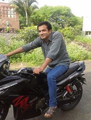 Rudrale Upesh