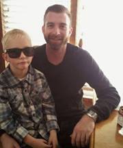 Justin Peter