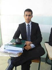 Haytham Sayed