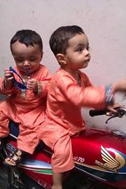 Asrar Rana