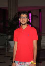 Hassan Linjawi