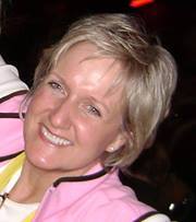 Amy Bowen hendrickson