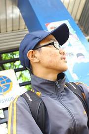 Okta Fajar
