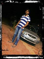 Harish Chowdary