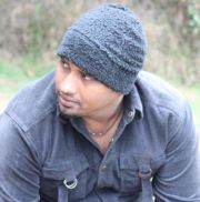 Naveen Kumar