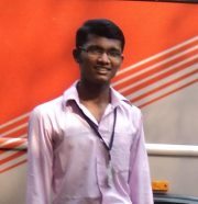 Nitheesh Bala krishnan