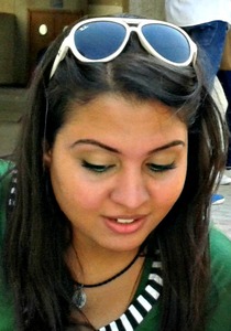Mariam Moneer