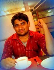 Puli Pavan chandra
