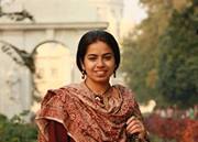 Malini Bhattacharjee